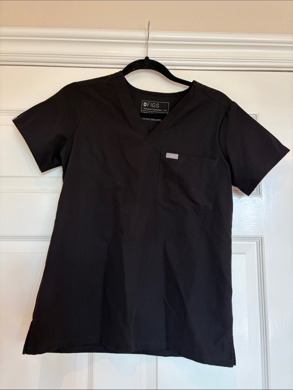 Figs Top